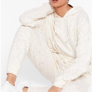 Nasty Gal Brand Sweat Combo